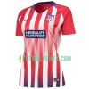 Camiseta de fútbol Atlético Madrid Mujer 1ª equipación 2018/2019 Camiseta de fútbol Atlético Madrid Mujer 1ª equipación 2018/2019
